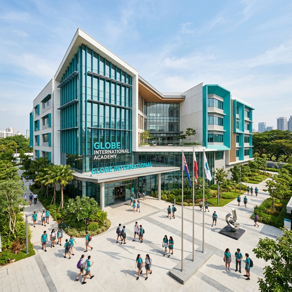 ACS Jakarta International School