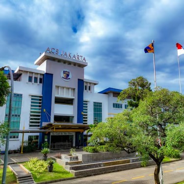 ACS Jakarta