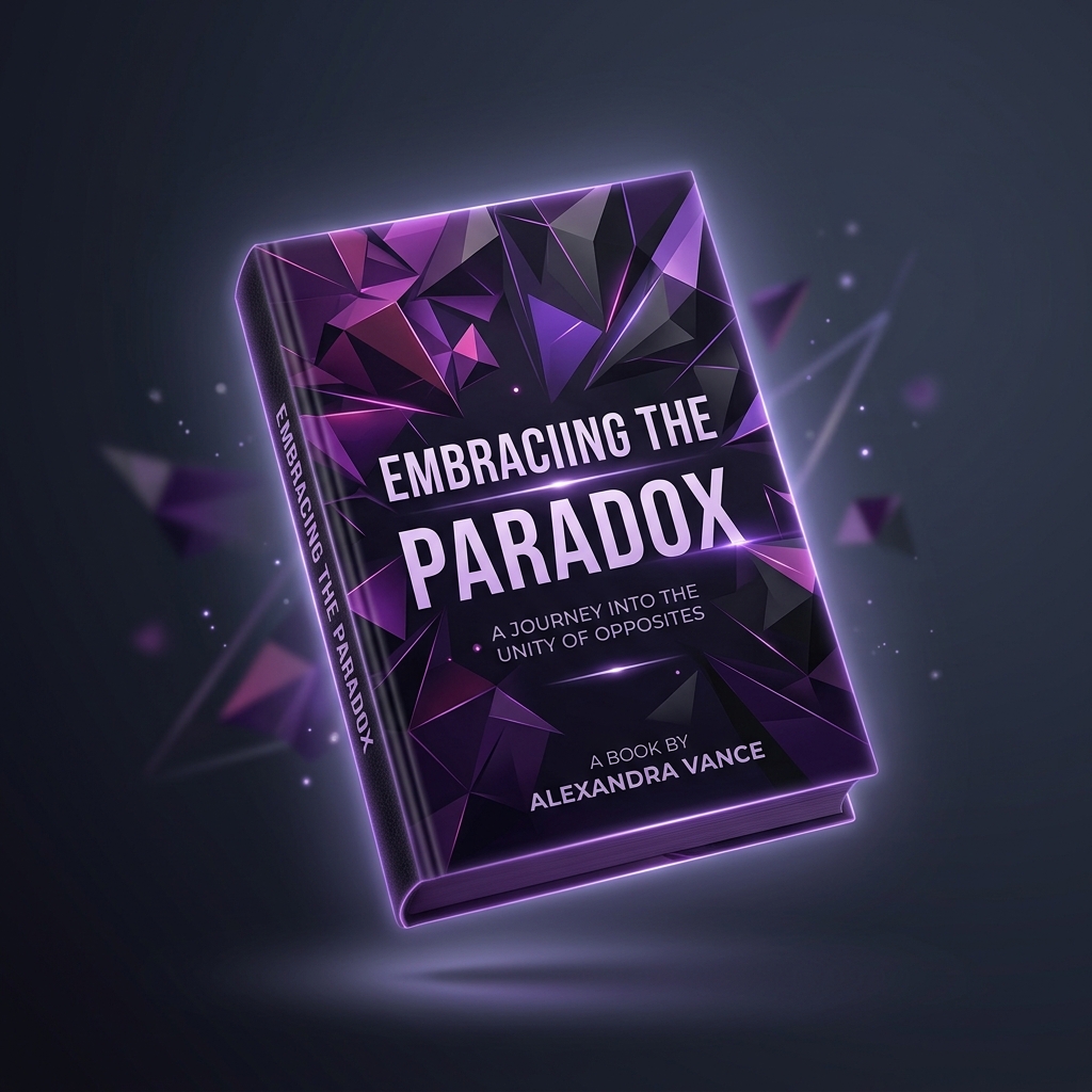 E-Book: Embracing the Paradox