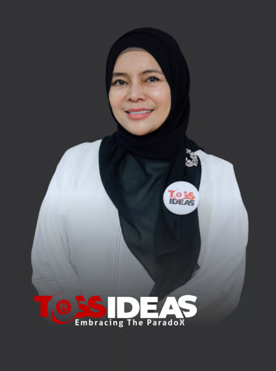 MEUTHIA Z RIZKI