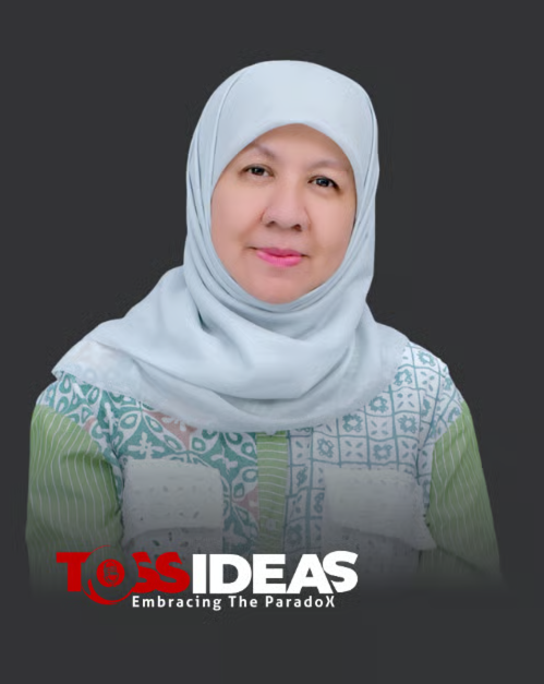 DINA SULAEMAN