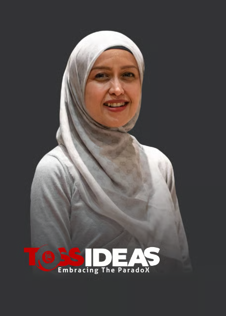 HALIMAH TUSADIAH