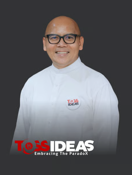 CAHYADI PAKEH