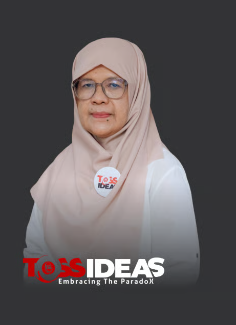 DESY SAFITRI