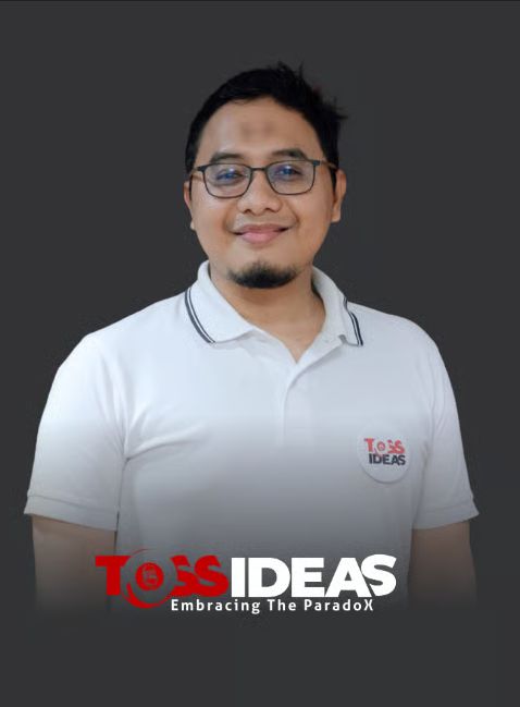 RIDHO ADHIE